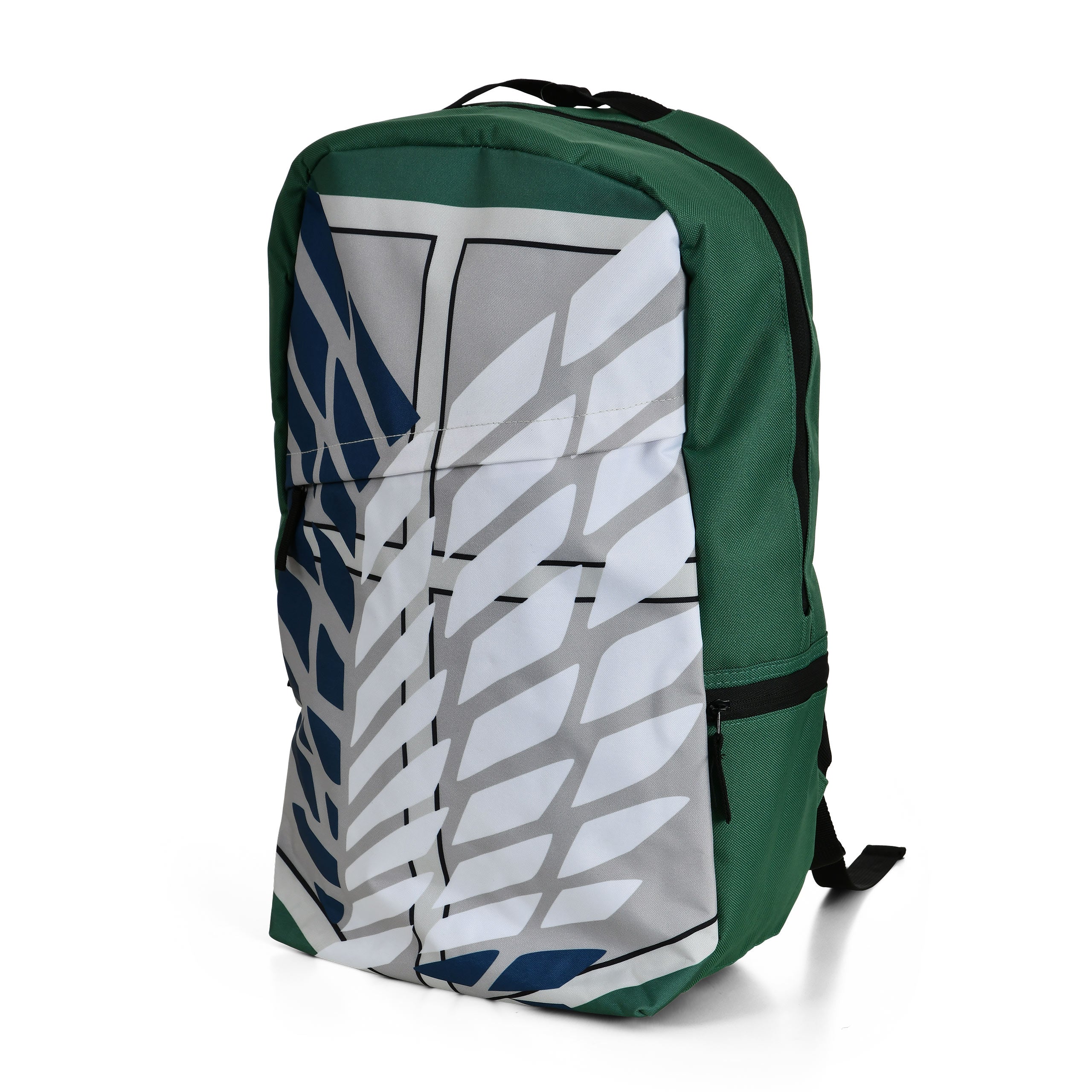 Immagine del prodotto Attack on Titan - Zaino con simbolo del Survey Corps