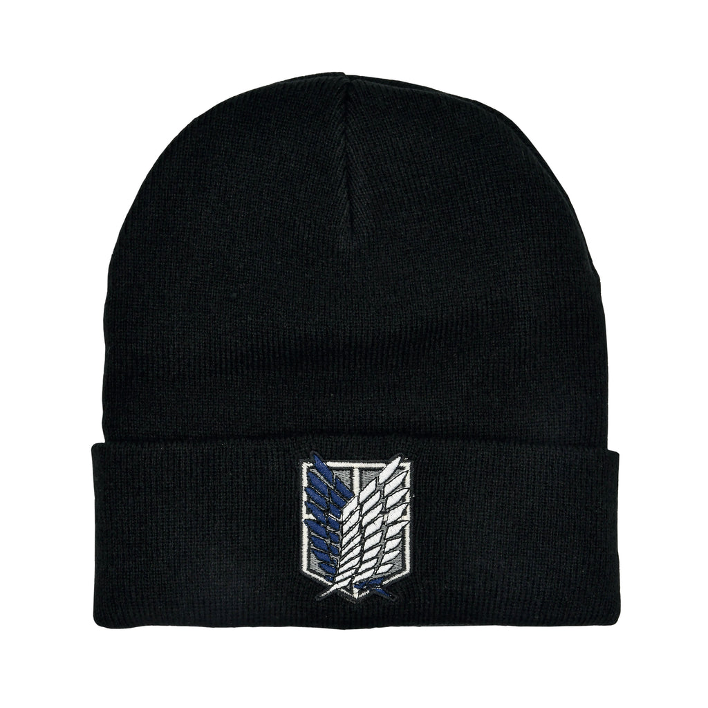 Immagine del prodotto Attack on Titan - Cappello Survey