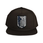 Immagine del prodotto Attack on Titan - Cappellino Snapback Scout