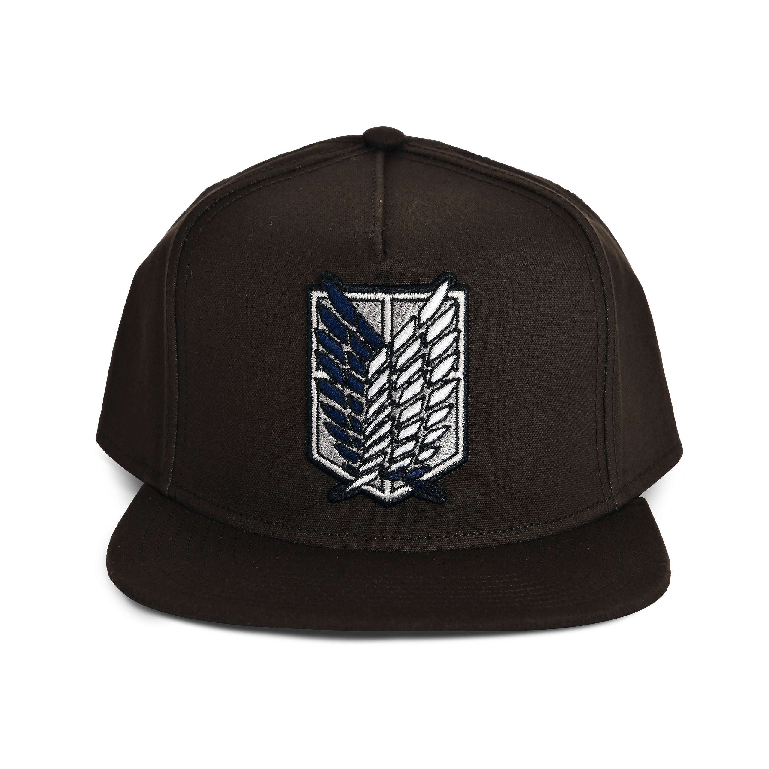 Immagine del prodotto Attack on Titan - Cappellino Snapback Scout