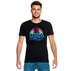 Product image Radio T-Shirt for GTA Fans Black
