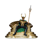 Immagine del prodotto Loki - La Saga dell'Infinito BDS Art Scale Deluxe Statue