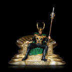 Immagine del prodotto Loki - La Saga dell'Infinito BDS Art Scale Deluxe Statue