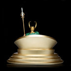 Immagine del prodotto Loki - La Saga dell'Infinito BDS Art Scale Deluxe Statue