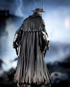 Product image The Lord of the Rings - Witch King of Angmar Saga BDS Art Scale Deluxe Statue