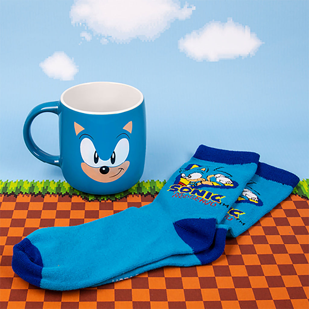 Immagine del prodotto Sonic the Hedgehog - Set regalo