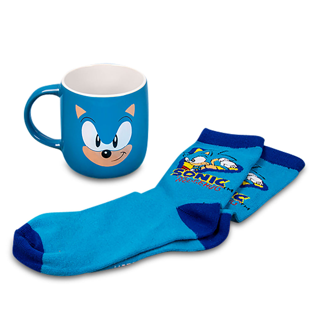 Immagine del prodotto Sonic the Hedgehog - Set regalo