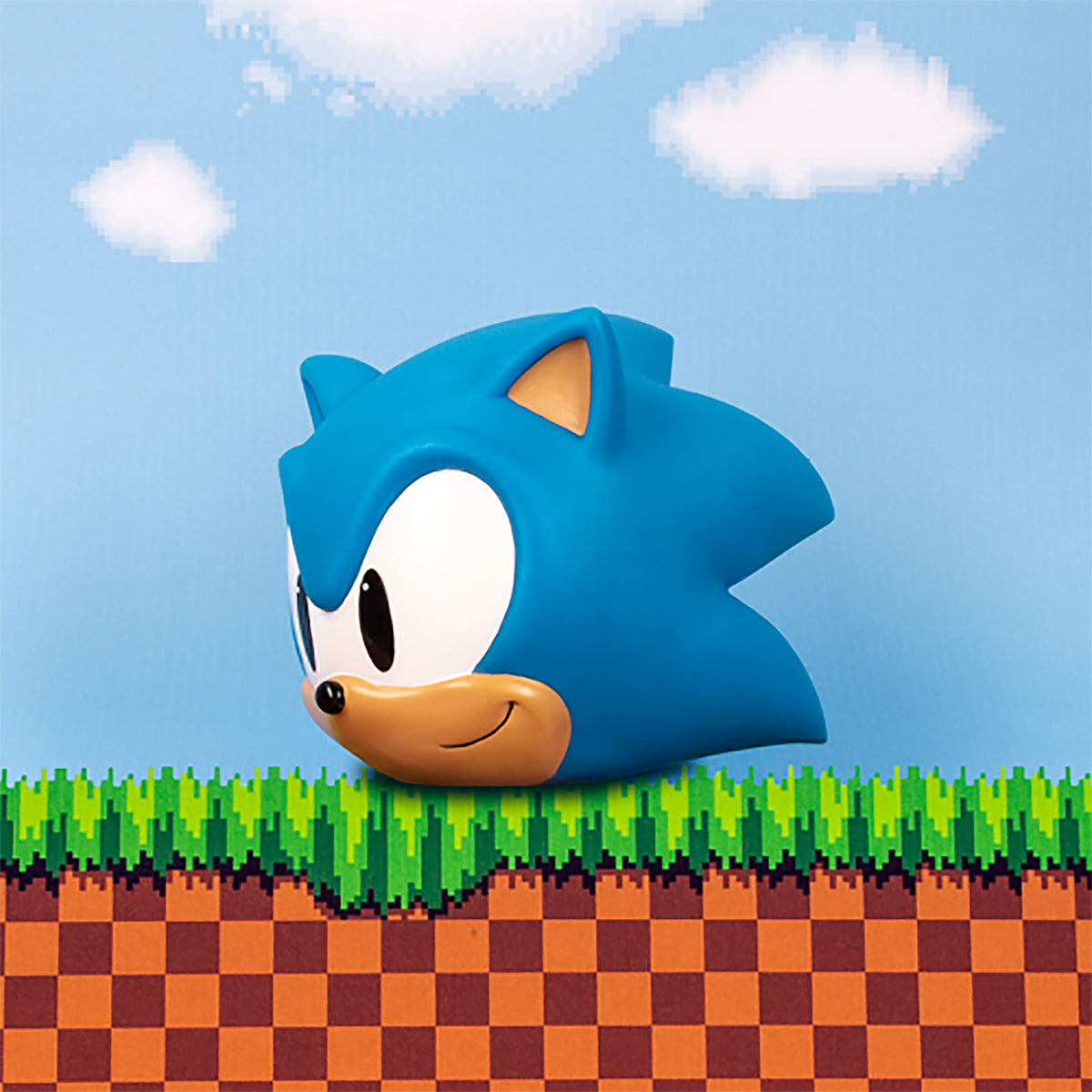 Immagine del prodotto Sonic the Hedgehog - Luce notturna di Sonic