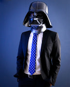 Immagine del prodotto Cravatta elmetto Stormtrooper originale