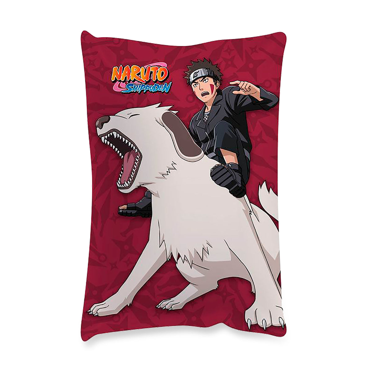 Immagine del prodotto Naruto Shippuden - Cuscino Kiba