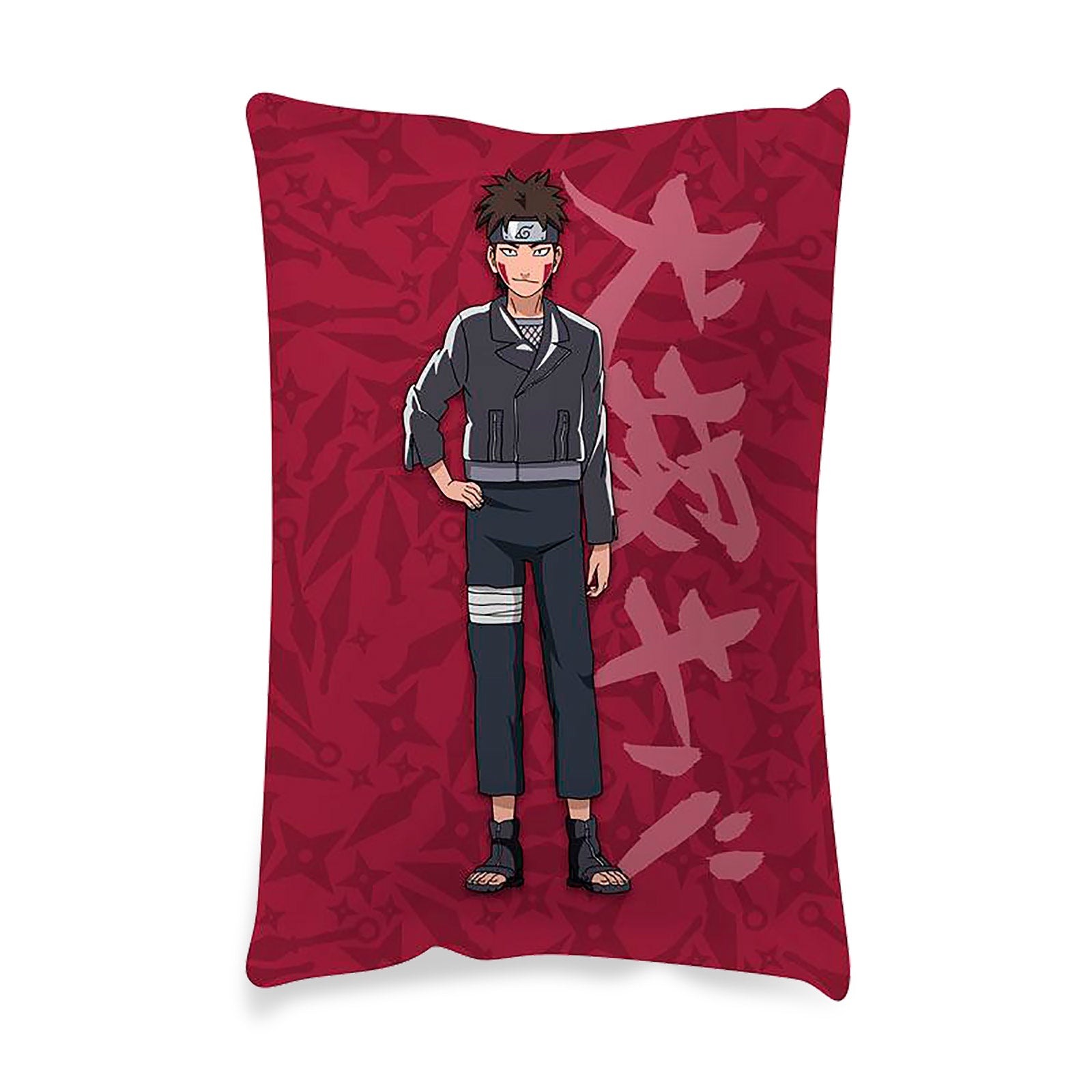 Immagine del prodotto Naruto Shippuden - Cuscino Kiba