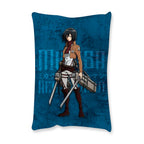 Immagine del prodotto Attack on Titan - Cuscino Mikasa Ackermann
