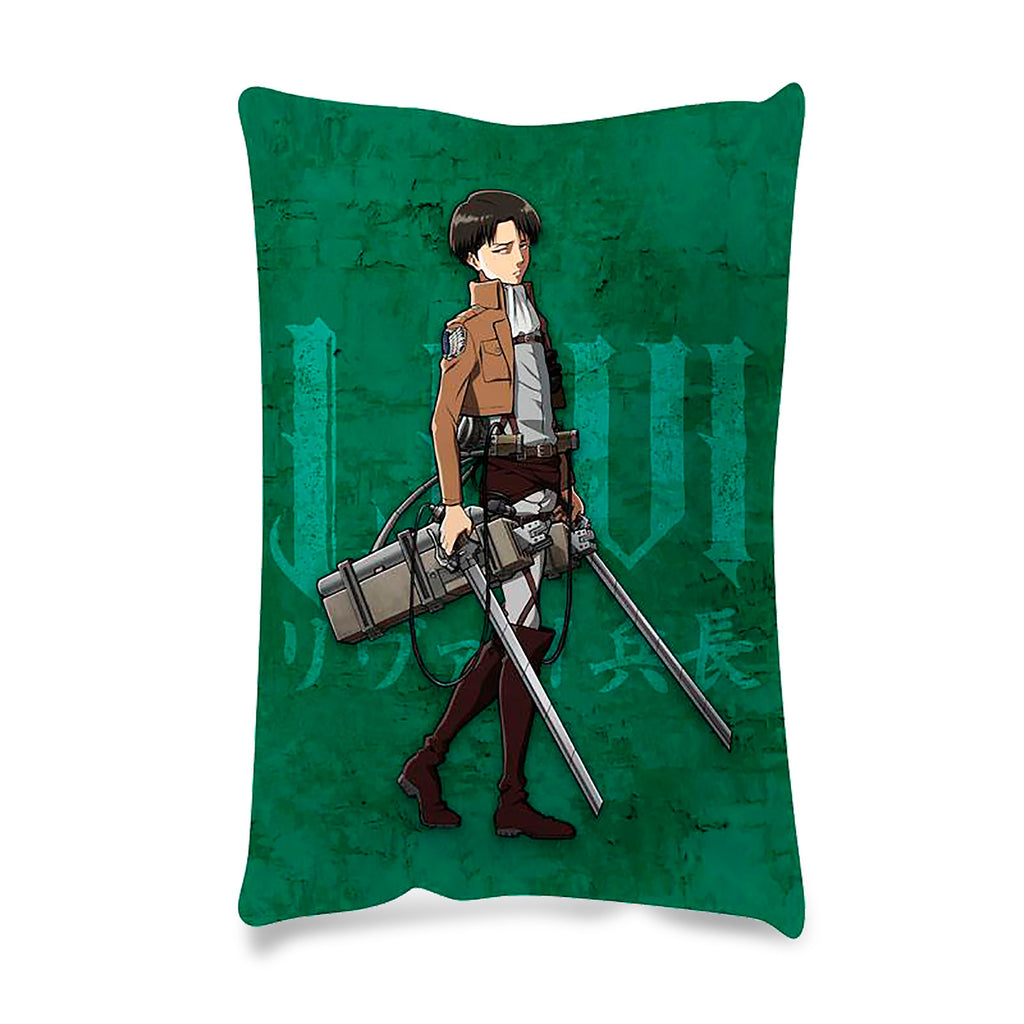 Immagine del prodotto Attack on Titan - Cuscino Levi