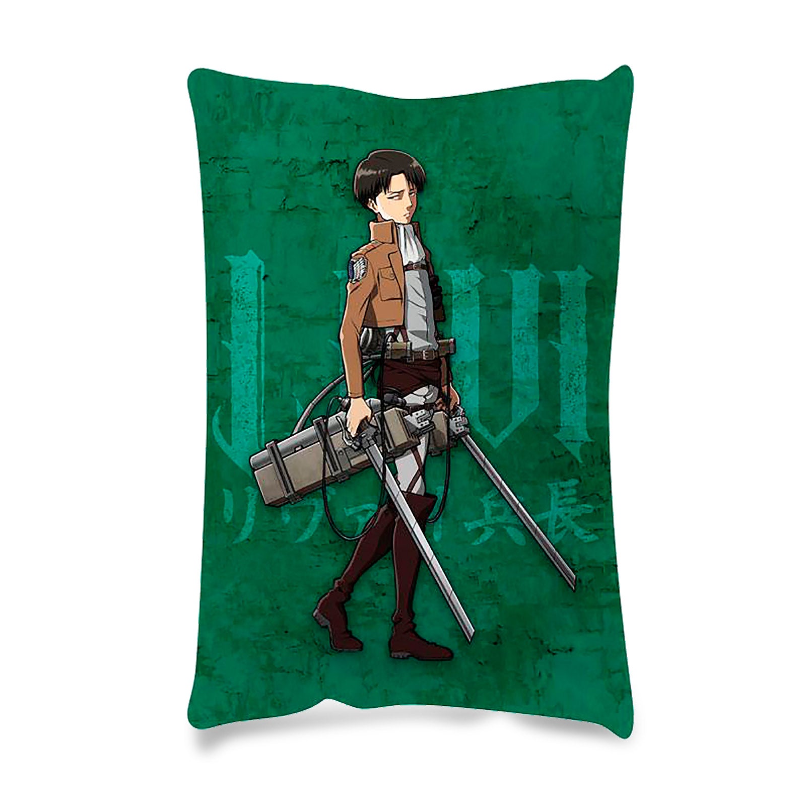 Immagine del prodotto Attack on Titan - Cuscino Levi