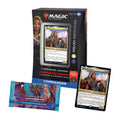 Immagine del prodotto Battaglia per Baldur's Gate - Mazzo di Comandanti Avventura Completa - Magic The Gathering