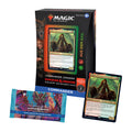Immagine del prodotto Battaglia per Baldur's Gate - Mazzo Comandante dell'Esilio - Magic The Gathering