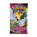 Immagine del prodotto Carte da Collezione Spada & Scudo Attacco Fusione - Pokemon