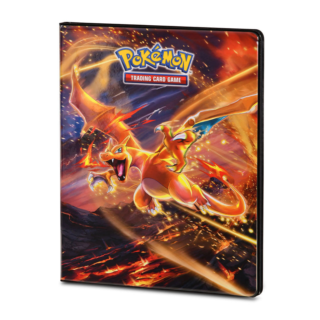 Immagine del prodotto Pokemon - Album di carte collezionabili Spada & Scudo