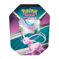 Immagine del prodotto Pokemon - Psiana Box di Carte Collezionabili