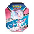 Product image Pokemon - Sylveon Trading Cards Box
