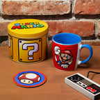 Immagine del prodotto Super Mario - Set regalo Let's Go