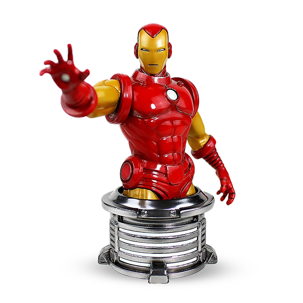 Immagine del prodotto Busto di Iron Man