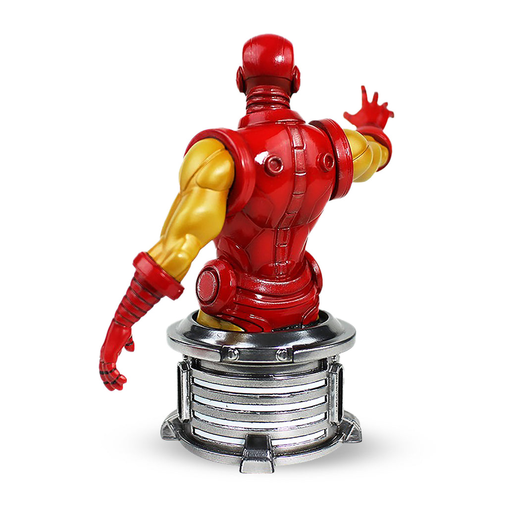 Immagine del prodotto Busto di Iron Man