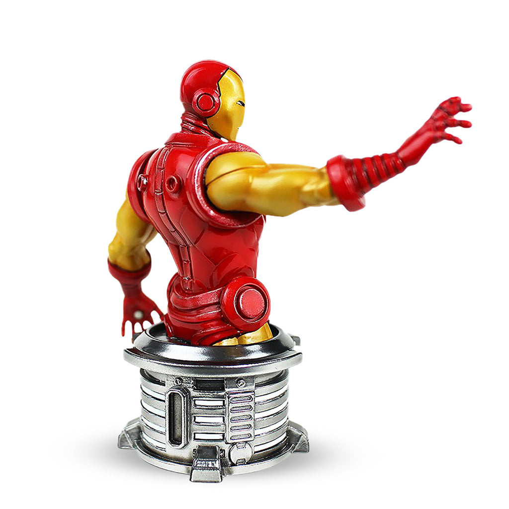 Immagine del prodotto Busto di Iron Man