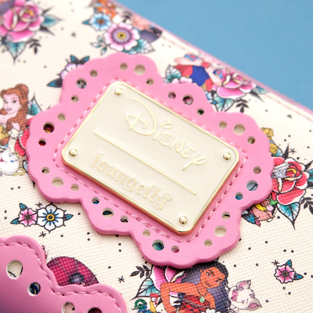 Product image Disney - Princess Wallet
