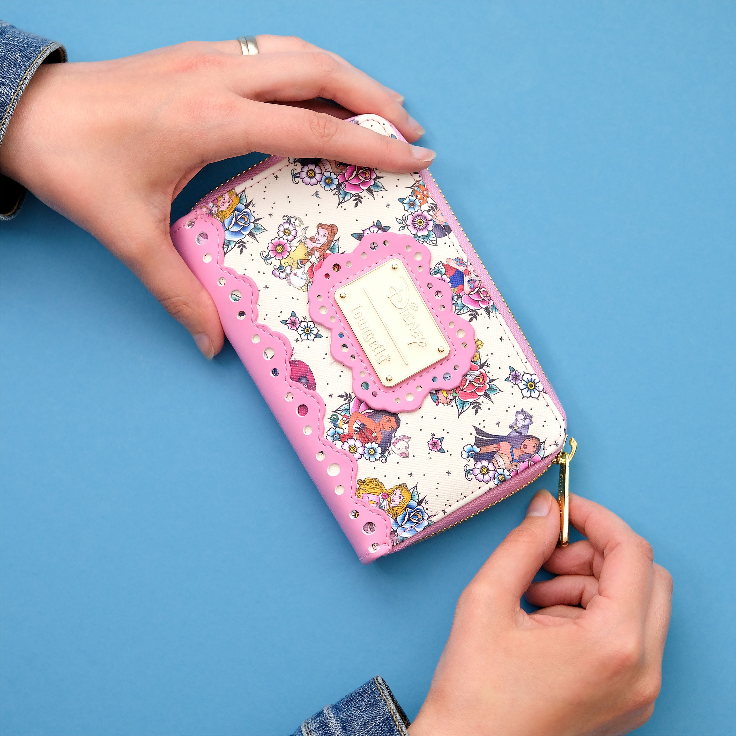 Product image Disney - Princess Wallet