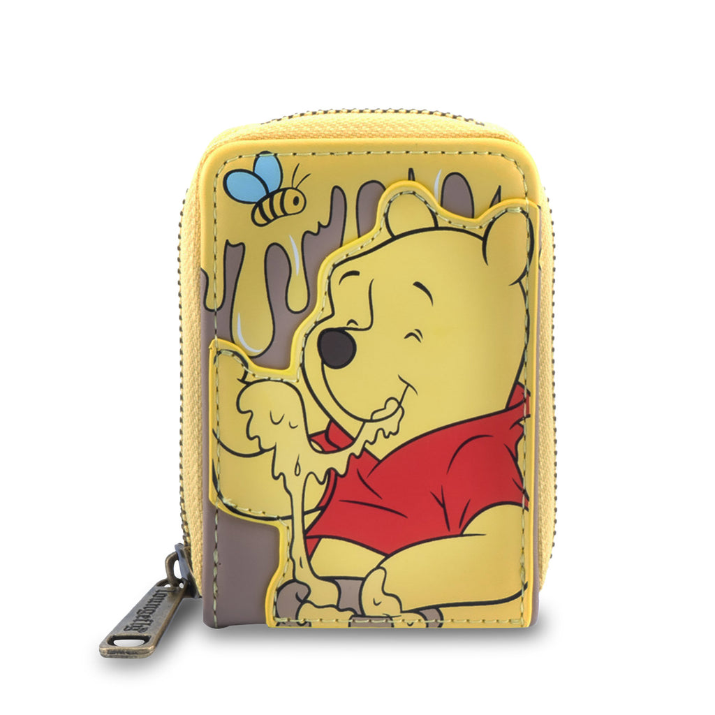 Product image Winnie the Pooh - Honey Wallet
