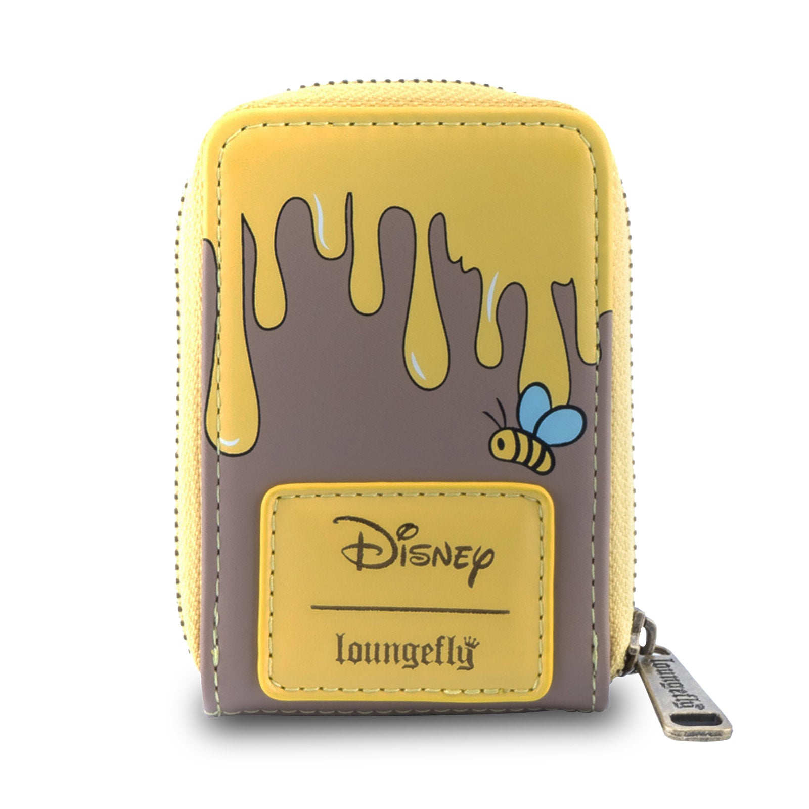 Product image Winnie the Pooh - Honey Wallet