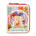 Product image Avatar - Aang Wallet with Glow in the Dark Effect