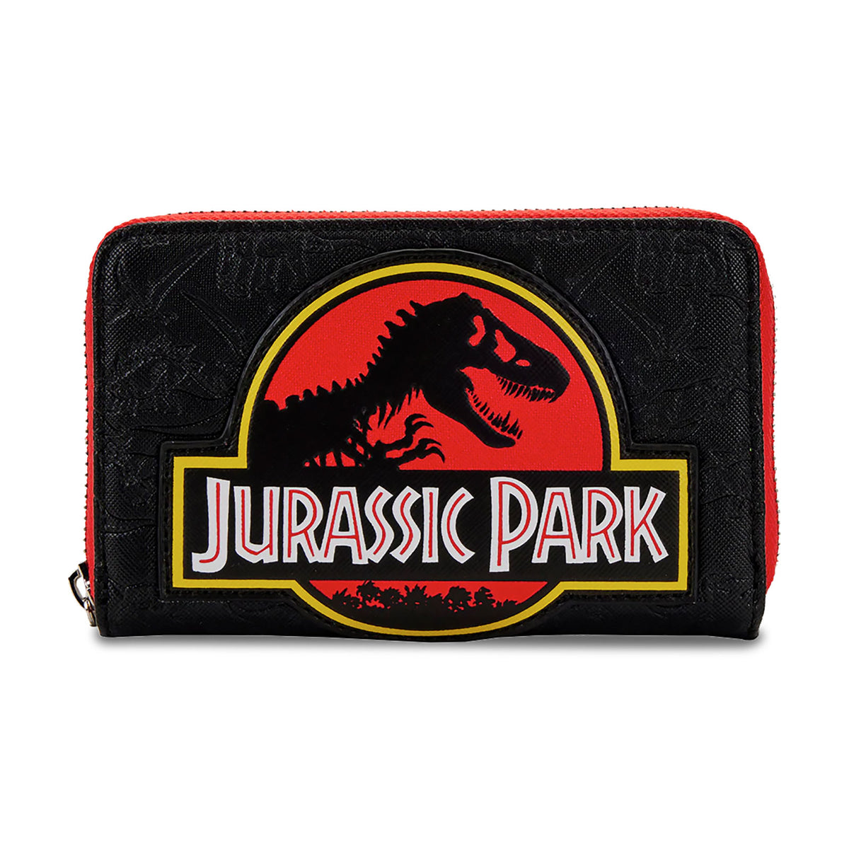 Product image Jurassic Park - Logo Wallet