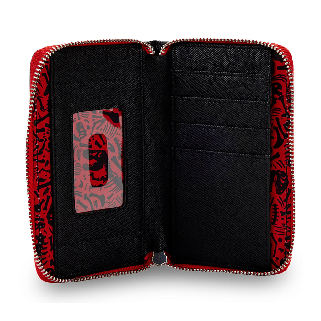 Product image Jurassic Park - Logo Wallet