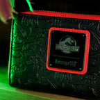 Product image Jurassic Park - Logo Wallet
