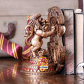 Immagine del prodotto Harry Potter - Sostegno per libri con stemma di Grifondoro