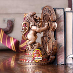 Immagine del prodotto Harry Potter - Sostegno per libri con stemma di Grifondoro