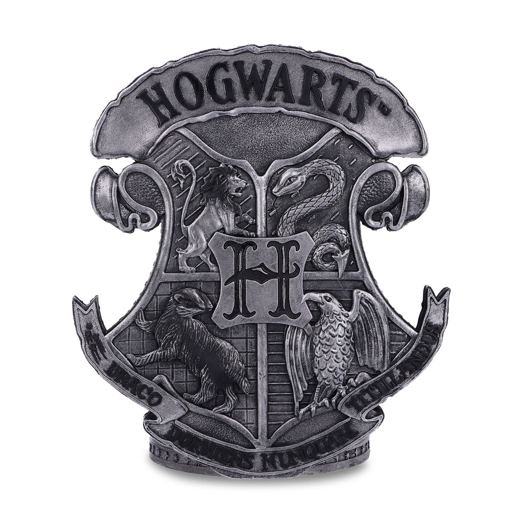 Immagine del prodotto Harry Potter - Ferma libri con lo stemma di Serpeverde