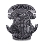 Immagine del prodotto Harry Potter - Ferma libri con lo stemma di Serpeverde