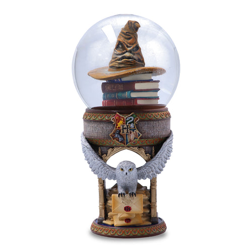 Immagine del prodotto Harry Potter - Sfera di neve Hogwarts Deluxe
