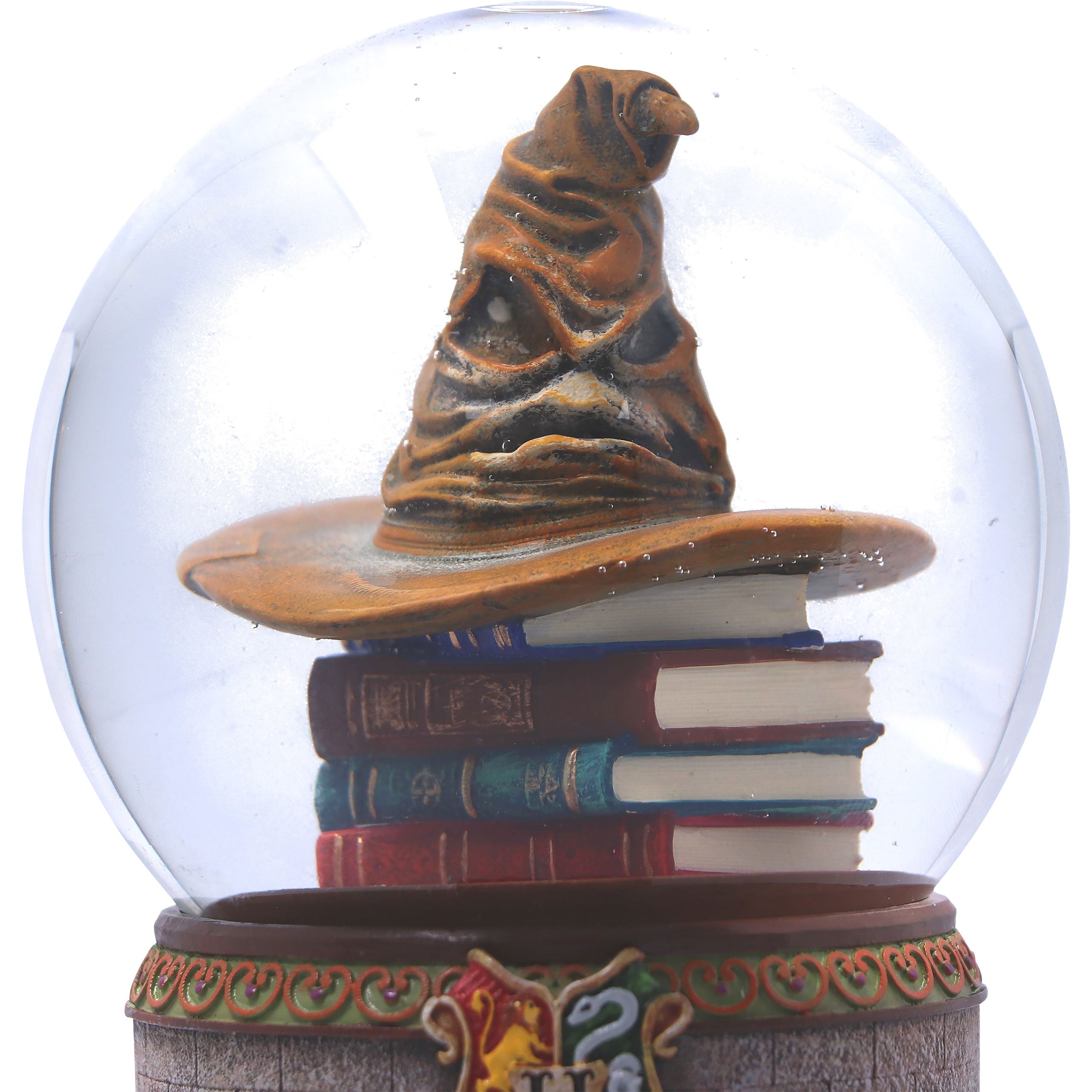 Immagine del prodotto Harry Potter - Sfera di neve Hogwarts Deluxe
