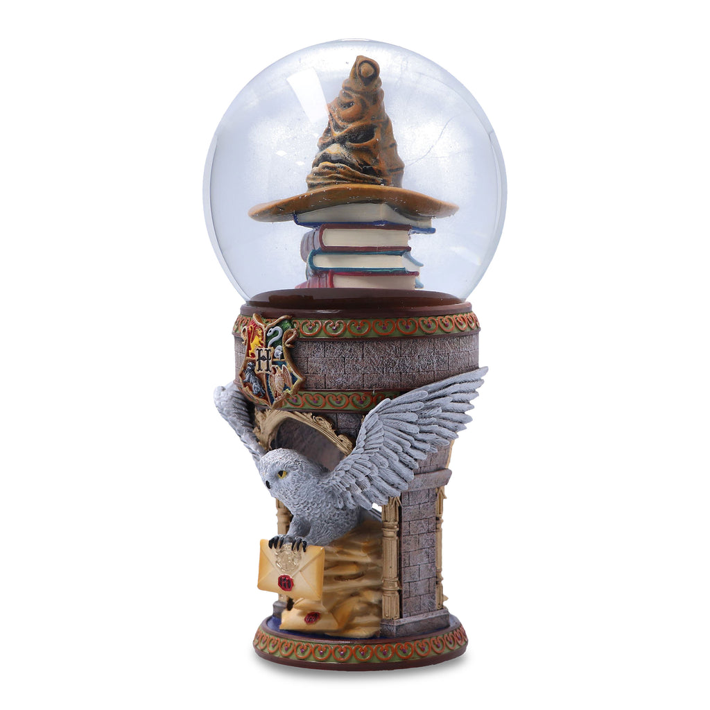 Product image Harry Potter - Hogwarts Snow Globe Deluxe