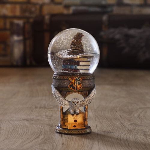 Immagine del prodotto Harry Potter - Sfera di neve Hogwarts Deluxe