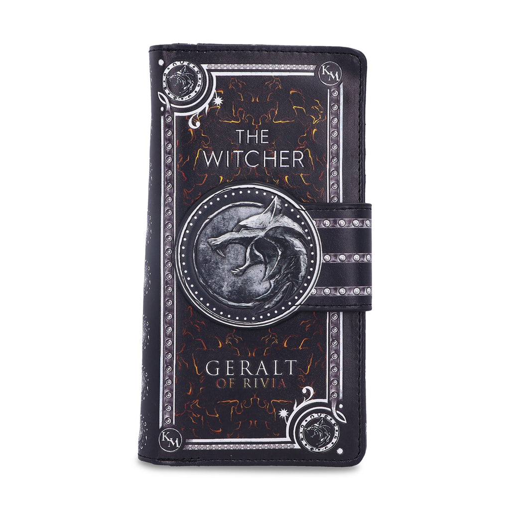 Immagine del prodotto Witcher - Portafoglio Geralt