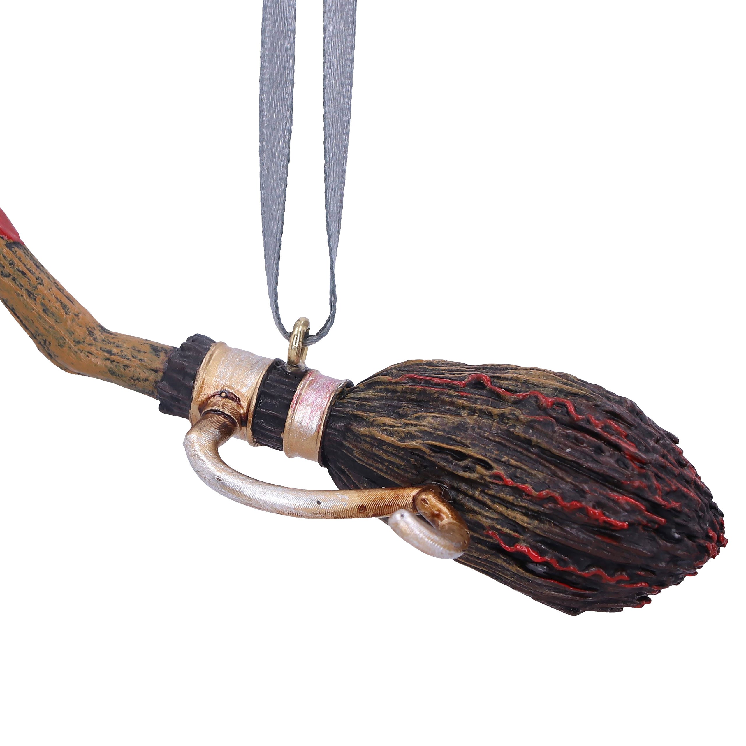 Immagine del prodotto Harry Potter - Decorazione albero di Natale Firebolt