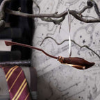 Immagine del prodotto Harry Potter - Addobbo per albero di Natale Nimbus 2000