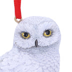 Product image Harry Potter - Hedwig Christmas Tree Decoration