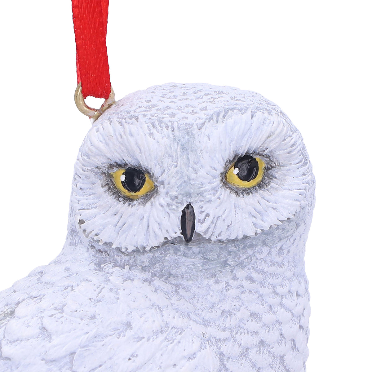 Immagine del prodotto Harry Potter - Decorazione per l'albero di Natale Hedwig