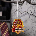 Immagine del prodotto Harry Potter - Decorazione per albero di Natale con stemma di Grifondoro